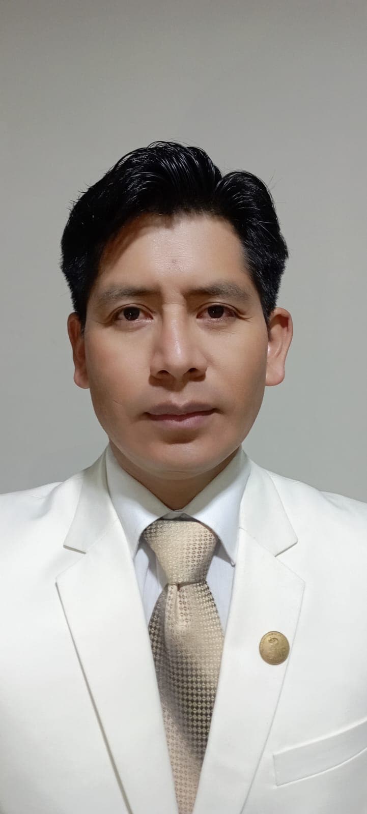 Rober Solis Cornejo