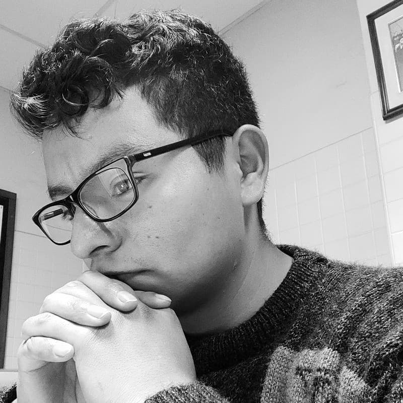 Roberto Carlos Apaza Cornejo